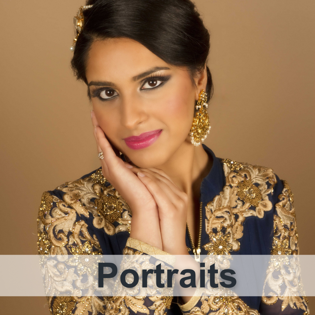 Portraits