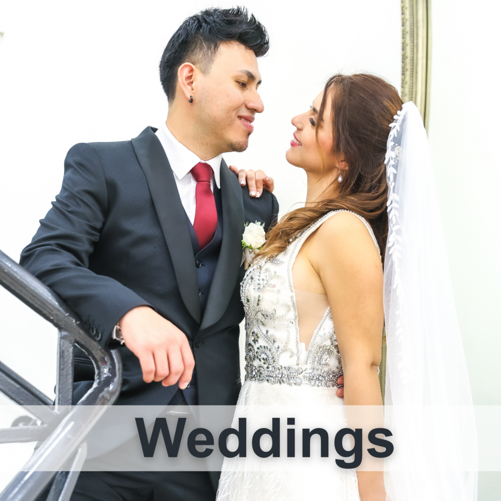 weddings
